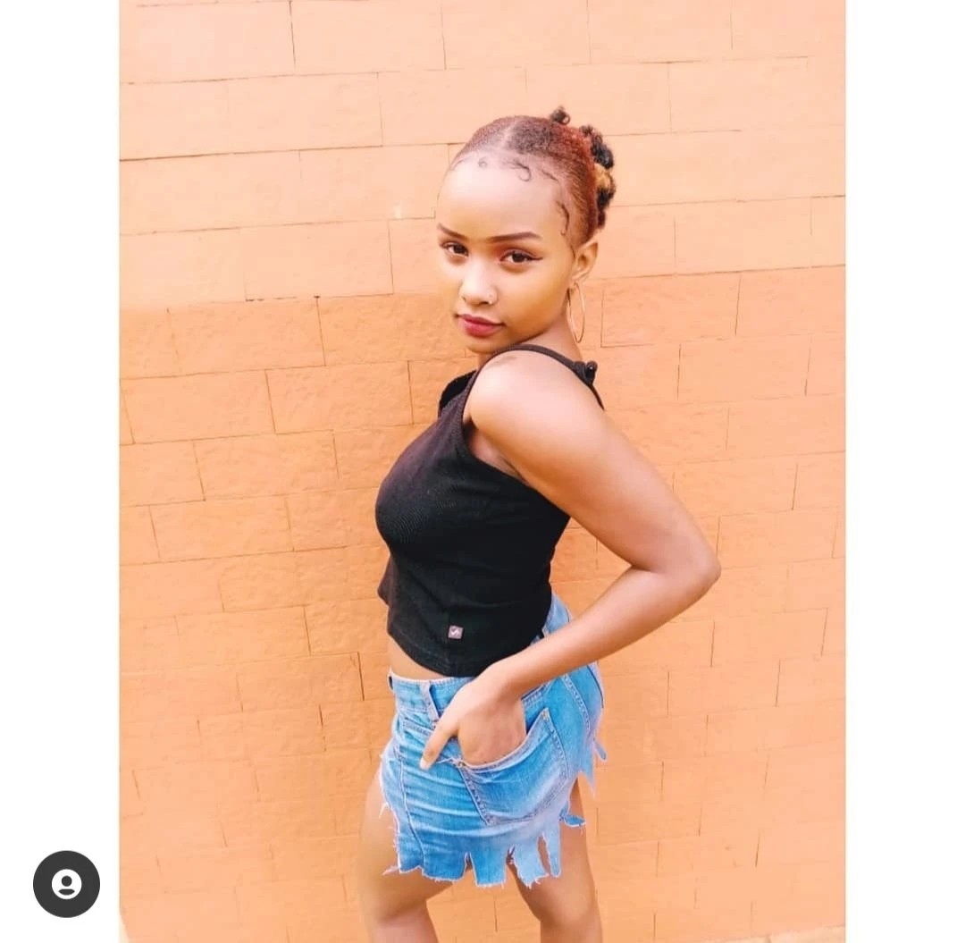 Moraa – Ghanaian escort in Beirut — 2 / 4