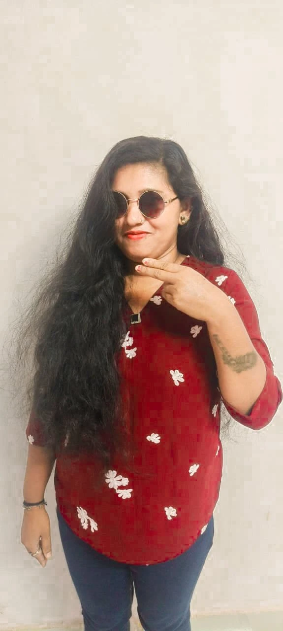Megha – Indian escort in Navi Mumbai, Escort, Navi Mumbai