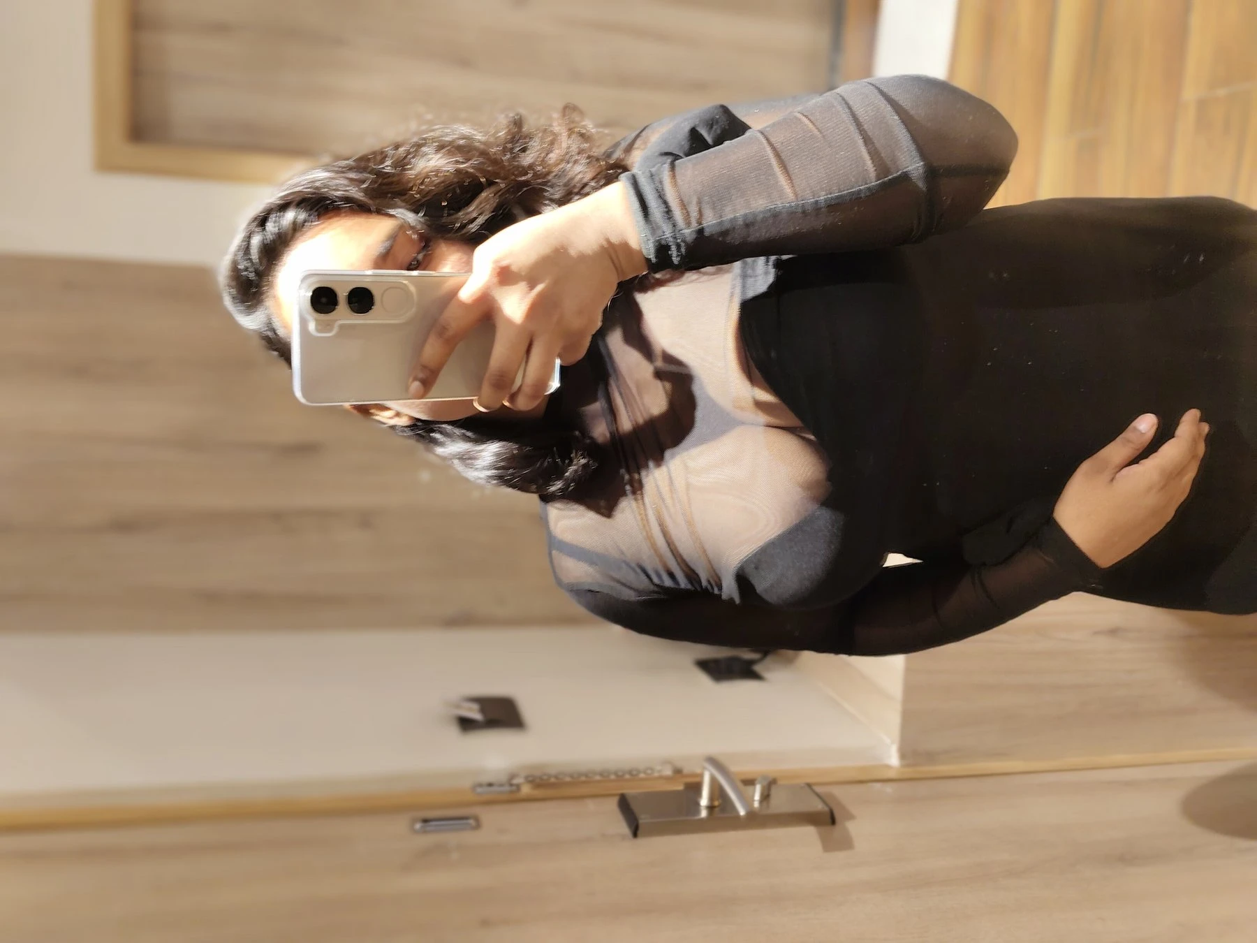 Anu Ver college girl independent – Indian escort in Kolkata — 9 / 10