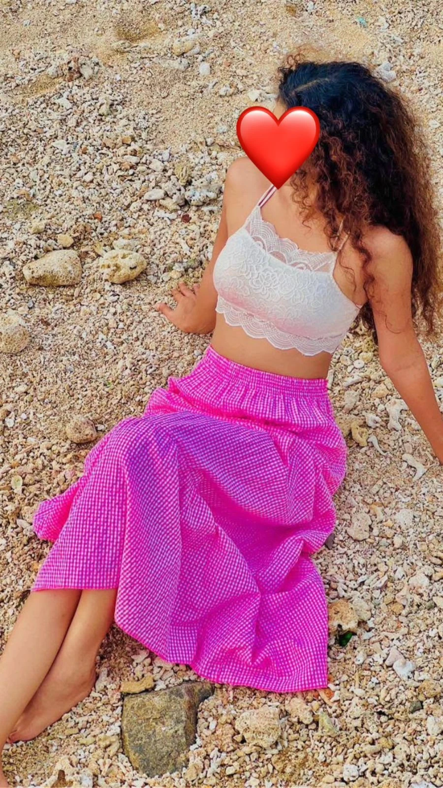 Amisha verified Girl Colombo – Sri Lankan escort in Colombo — 2 / 9