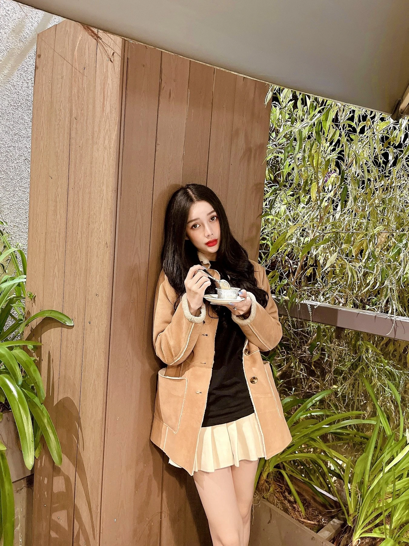 Jennie baby – Vietnamese escort in Ho Chi Minh City — 3 / 23