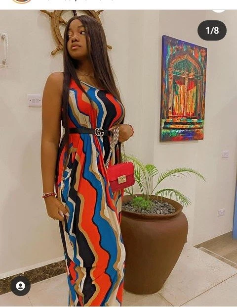 Faithy – Ghanaian escort in Beirut — 5 / 6