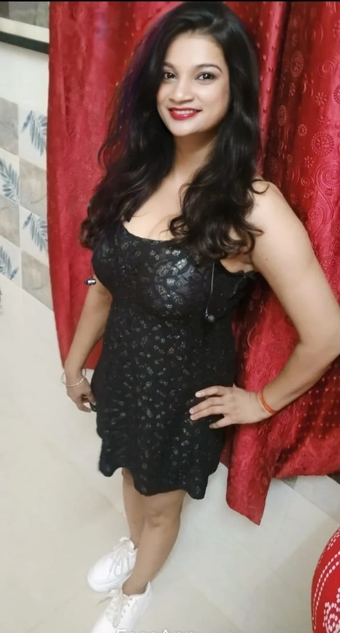NO ADVANCE INCALL SERVICE PREETI – Indian escort in Noida — 2 / 3