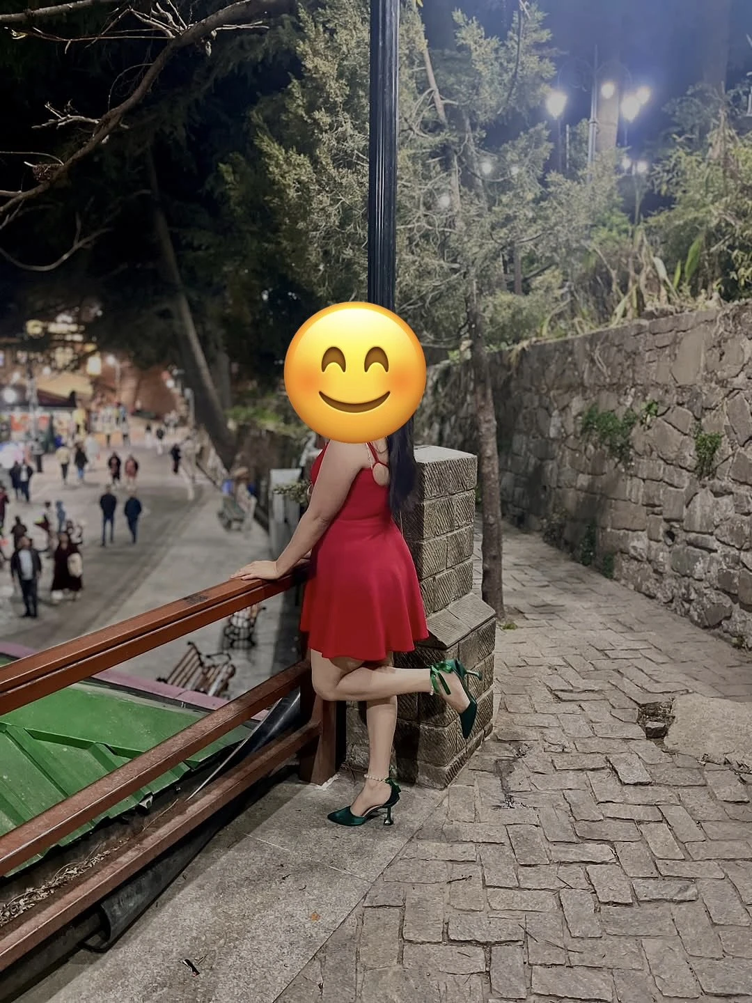 Janvi Indipendent No Agent – Indian escort in Mumbai — 2 / 8