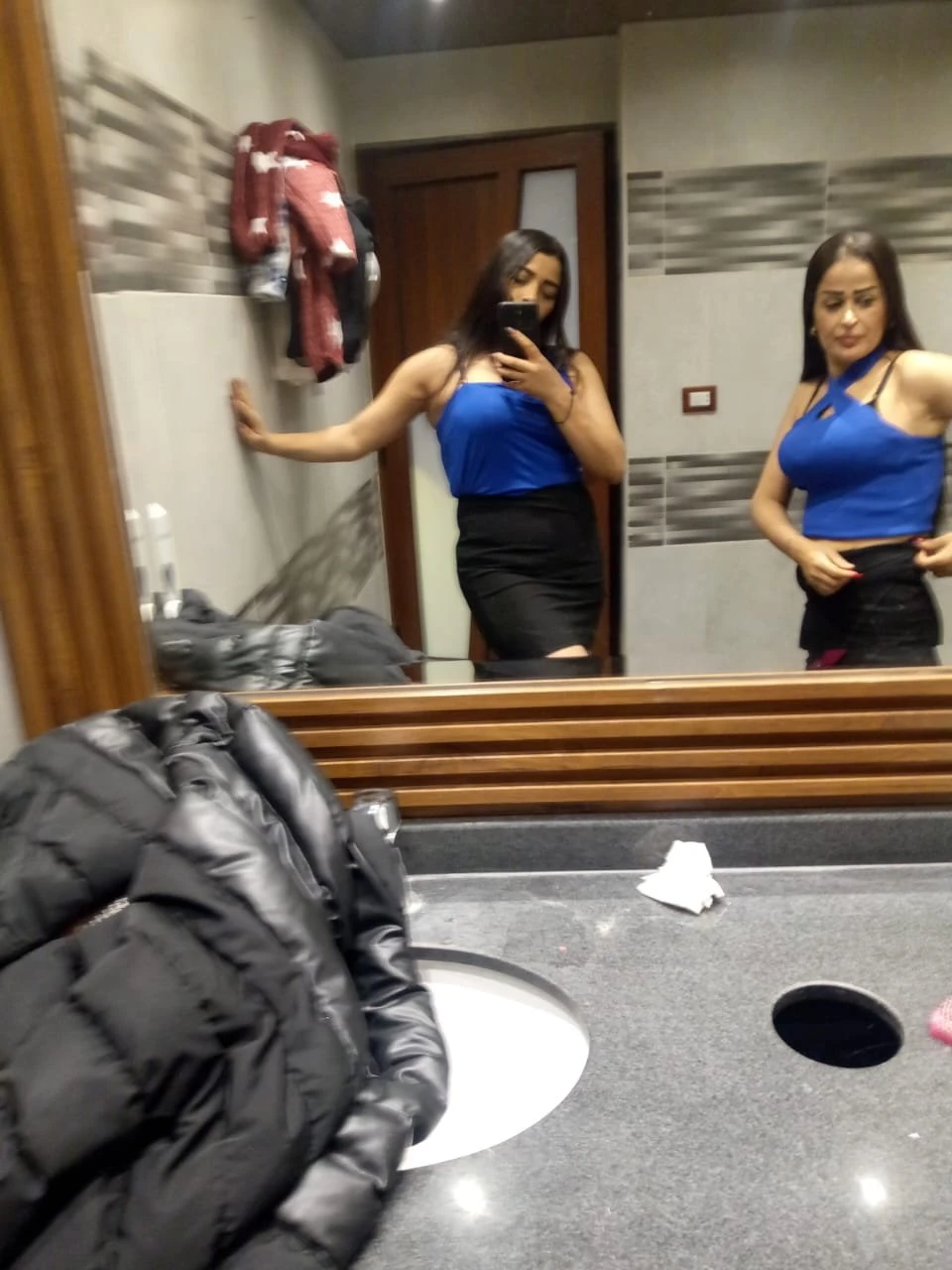 Nour – Lebanese escort in Beirut — 5 / 10