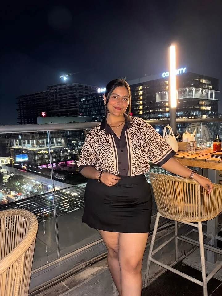 Janvi – Indian escort in Colombo, Escort, Colombo