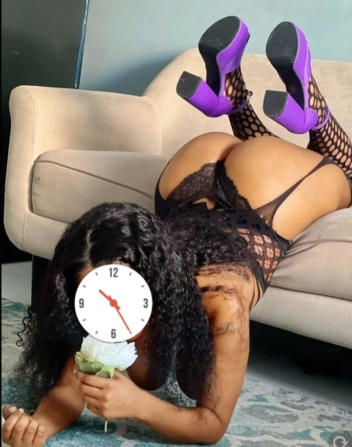 Talia – Ethiopian escort in Mumbai, Escort, Mumbai