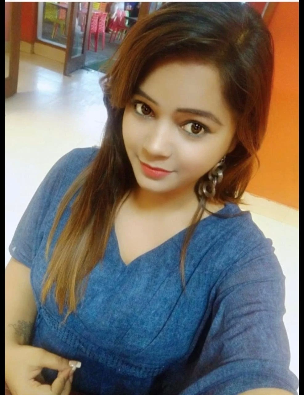 Pooja Cash on Deliver – Indian escort in Pune — 3 / 5