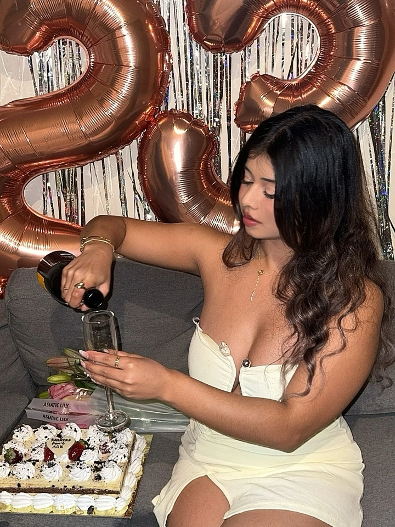 Aarna – Indian escort in Kanpur — 4 / 5