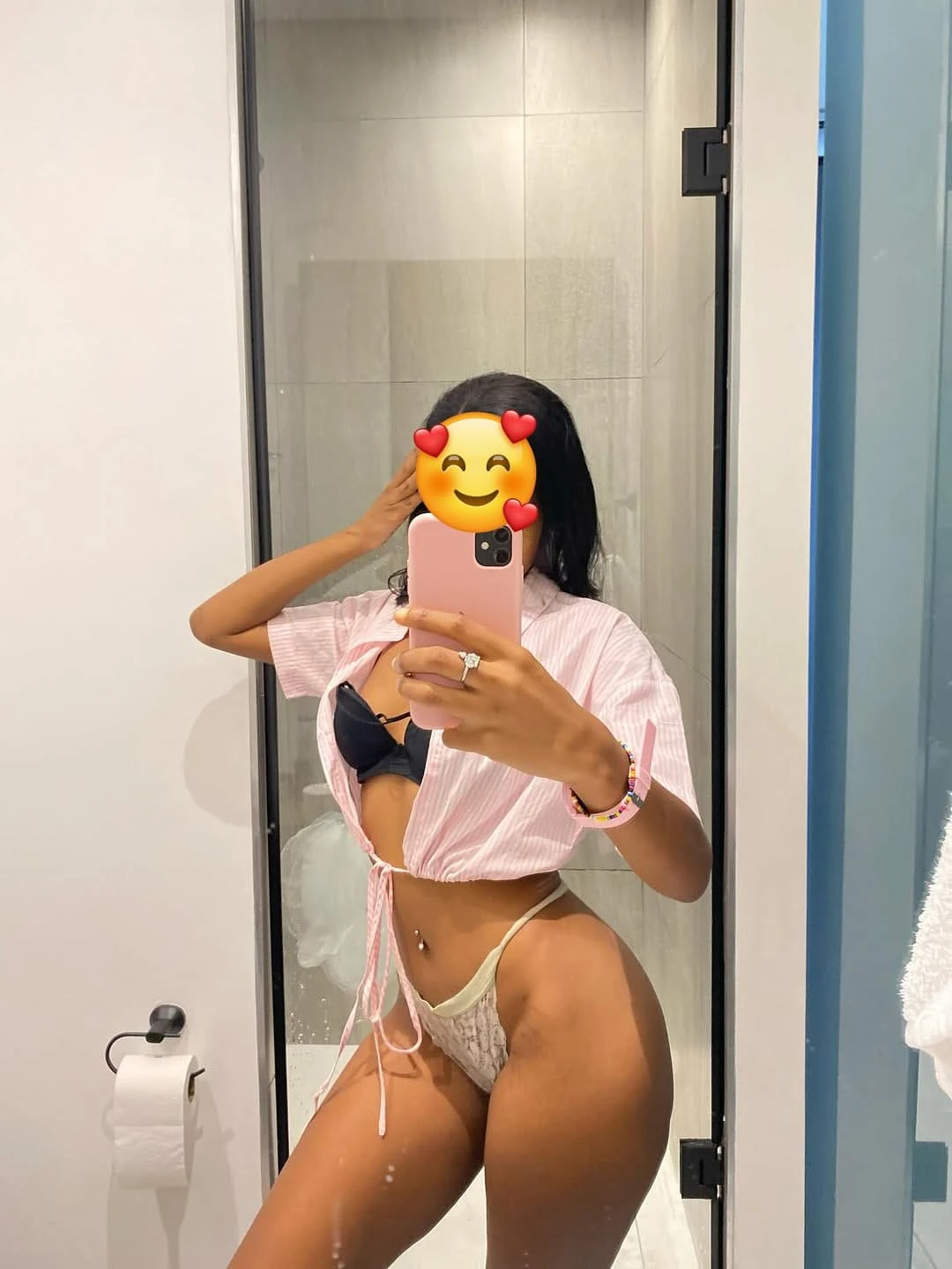 Bouncy Soft Ass Natasha Juicy Boobs – South African escort in Mumbai — 3 / 8