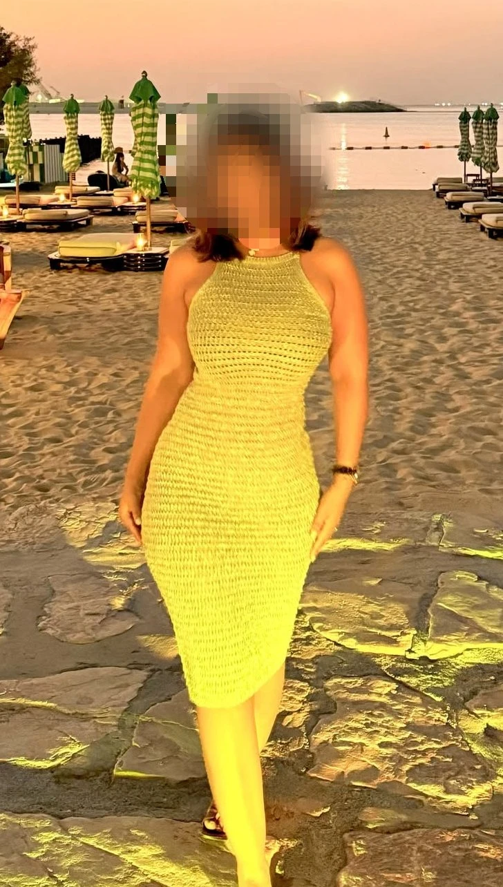 Mature Independent Sexy Corporate Girl – Indian escort in Hyderabad — 5 / 7