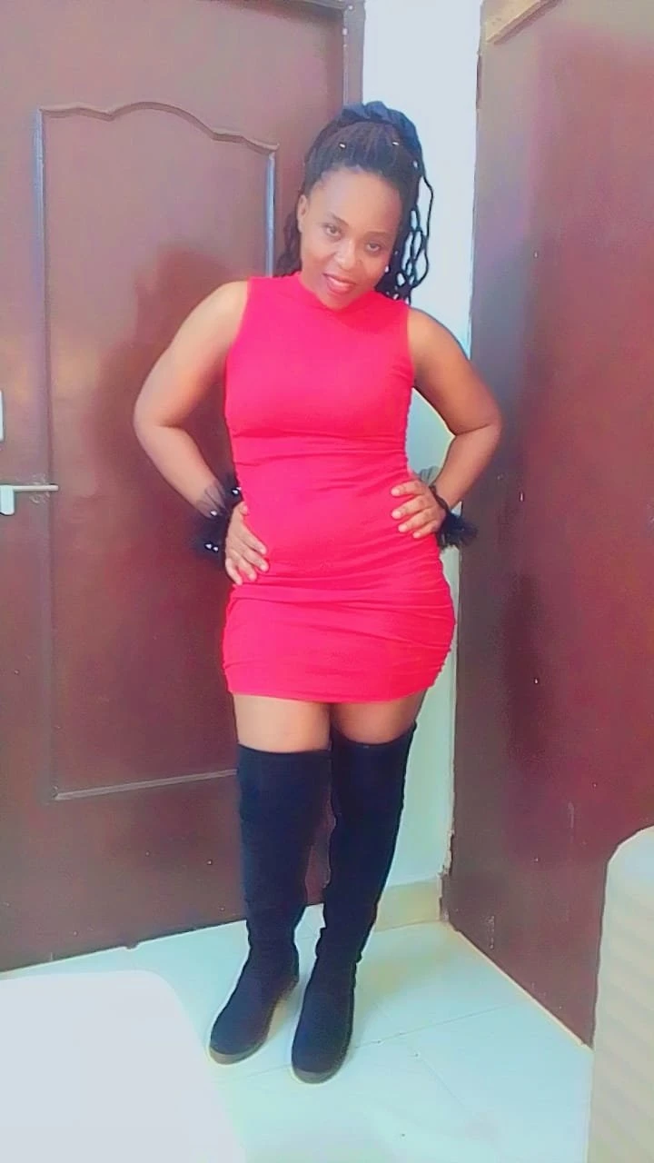 African Mimi +91//965260//7941 – escort in Candolim, Goa — 5 / 7