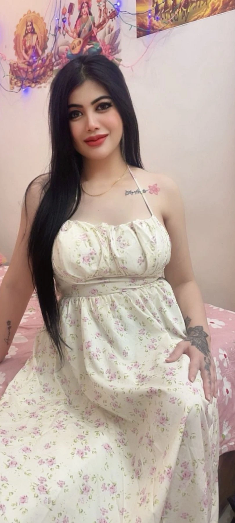 Jasmine – Bahraini escort in Gurgaon — 13 / 15