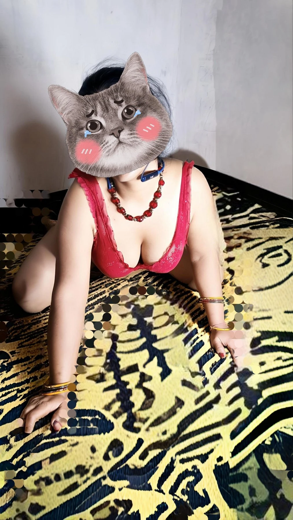Kavita – Indian adult performer in Hyderabad — 5 / 7