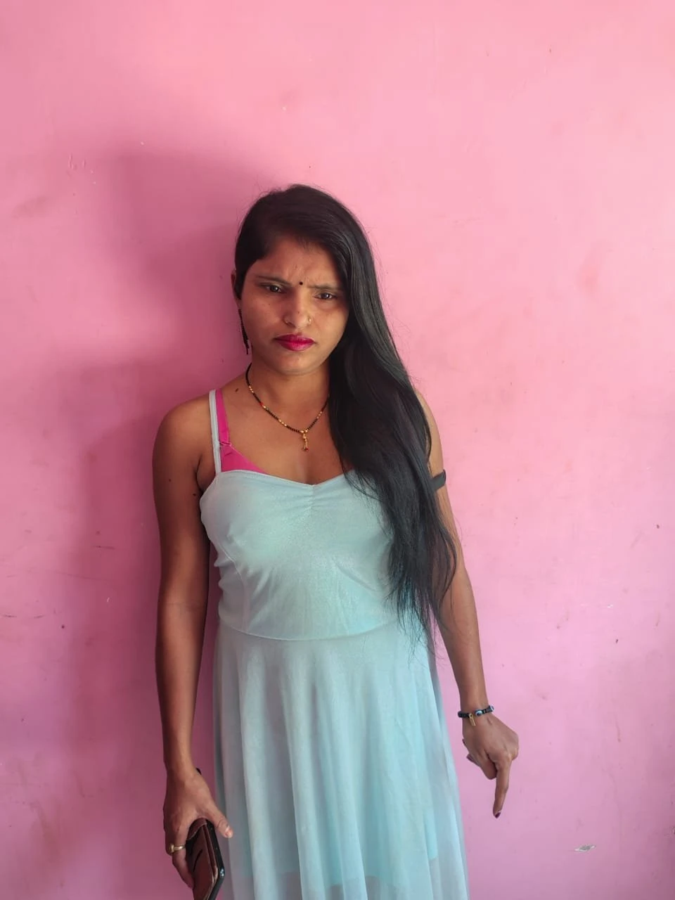 ꧁༒Nisha🦋(escorts Service )༒24 – Indian escort in Mumbai — 4 / 5