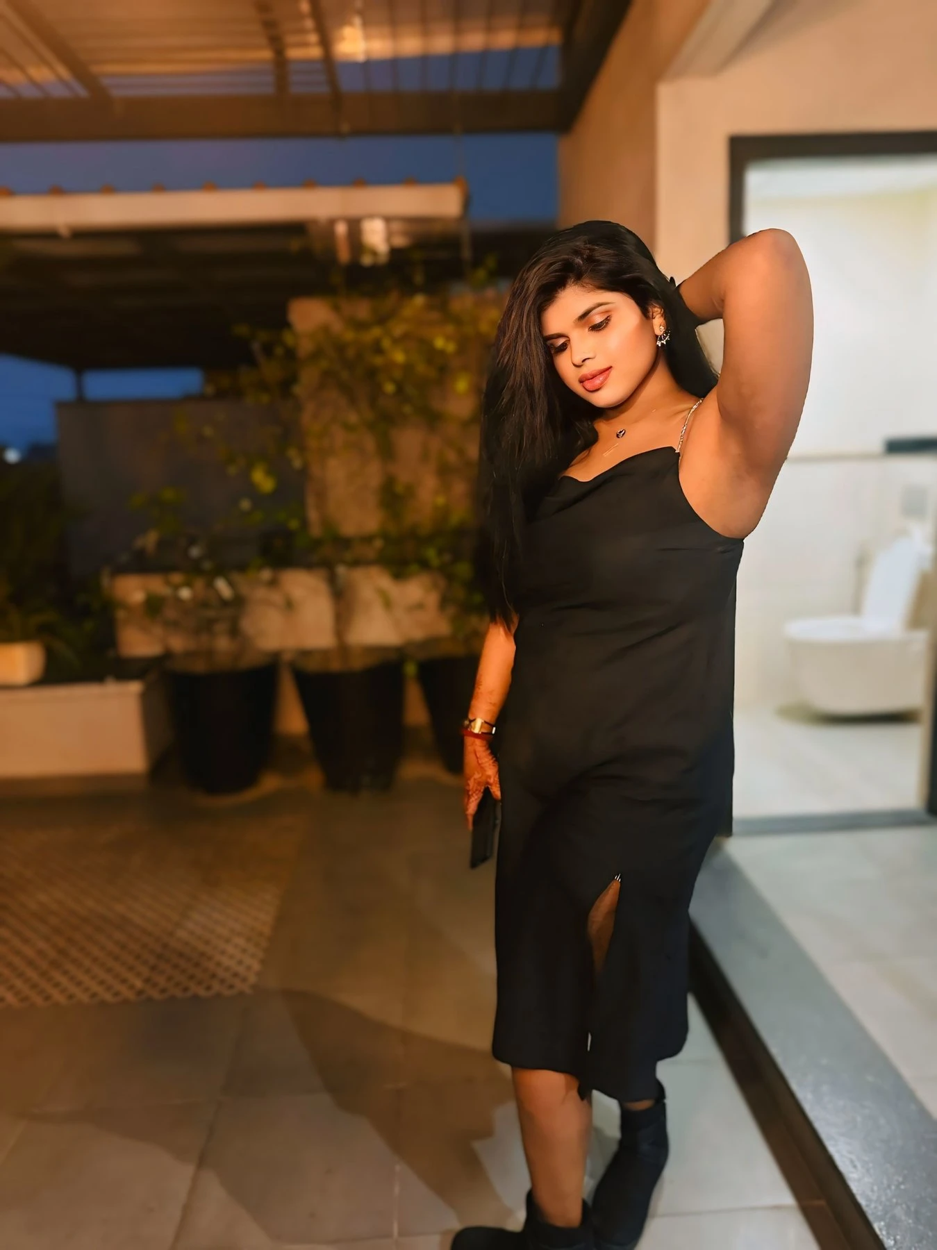 Hot Sexy Girl Here – Indian escort in Kochi — 2 / 4