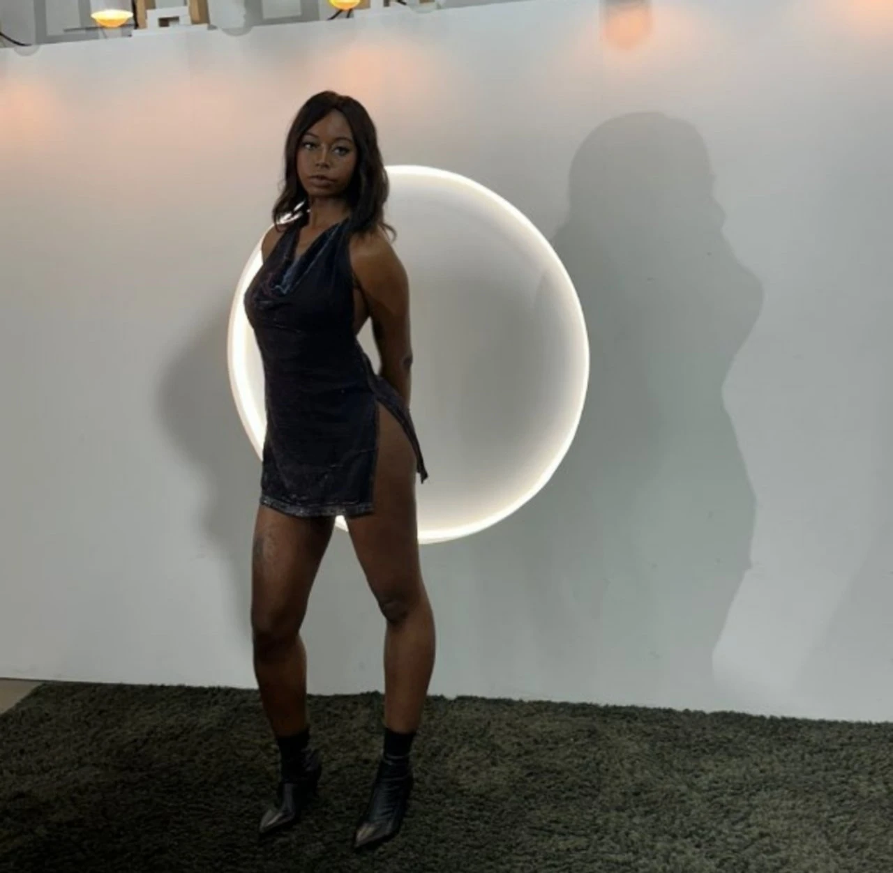 French Tiara – French escort in Seoul — 5 / 13
