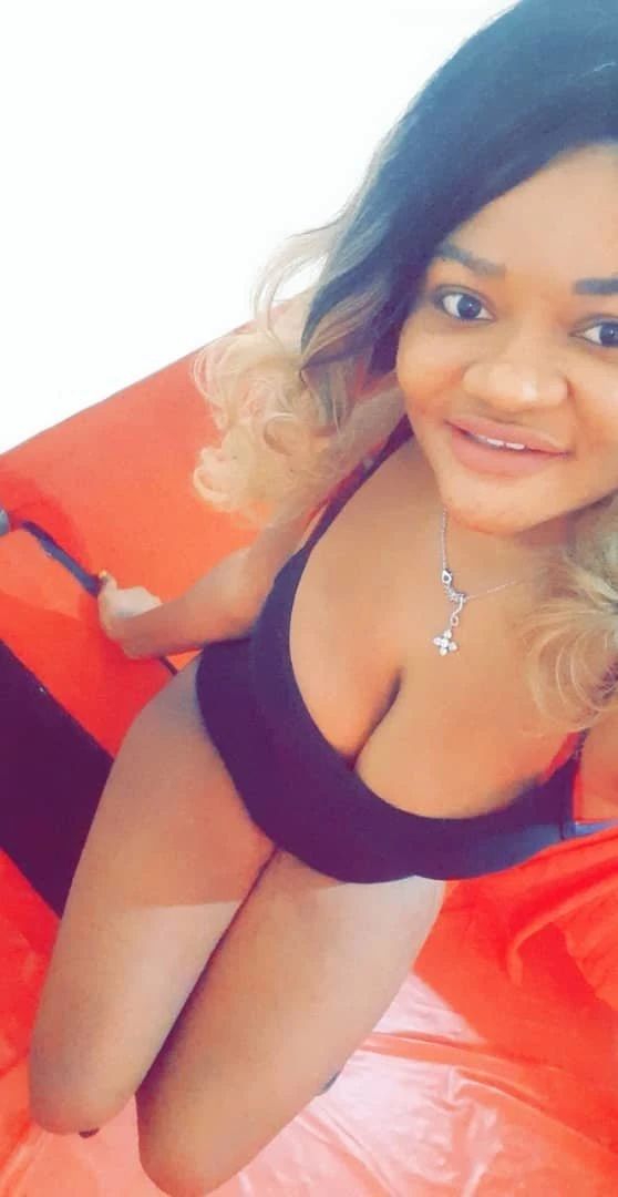 Laura – Jamaican escort in Beirut — 2 / 5