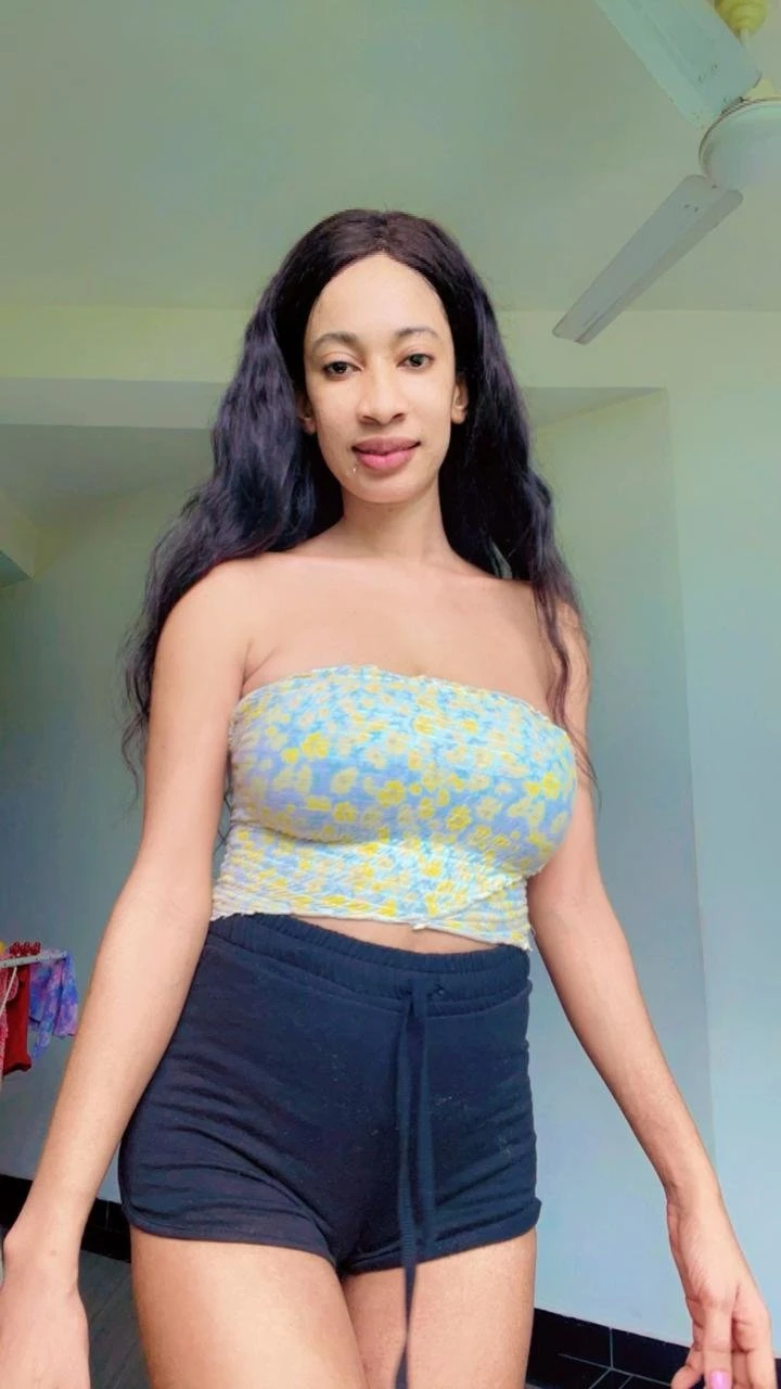 Sarah – Mauritian escort in Colombo — 2 / 5