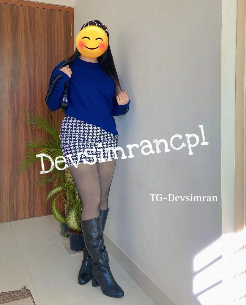 Dev Simran Couple – Indian escort in New Delhi — 10 / 31