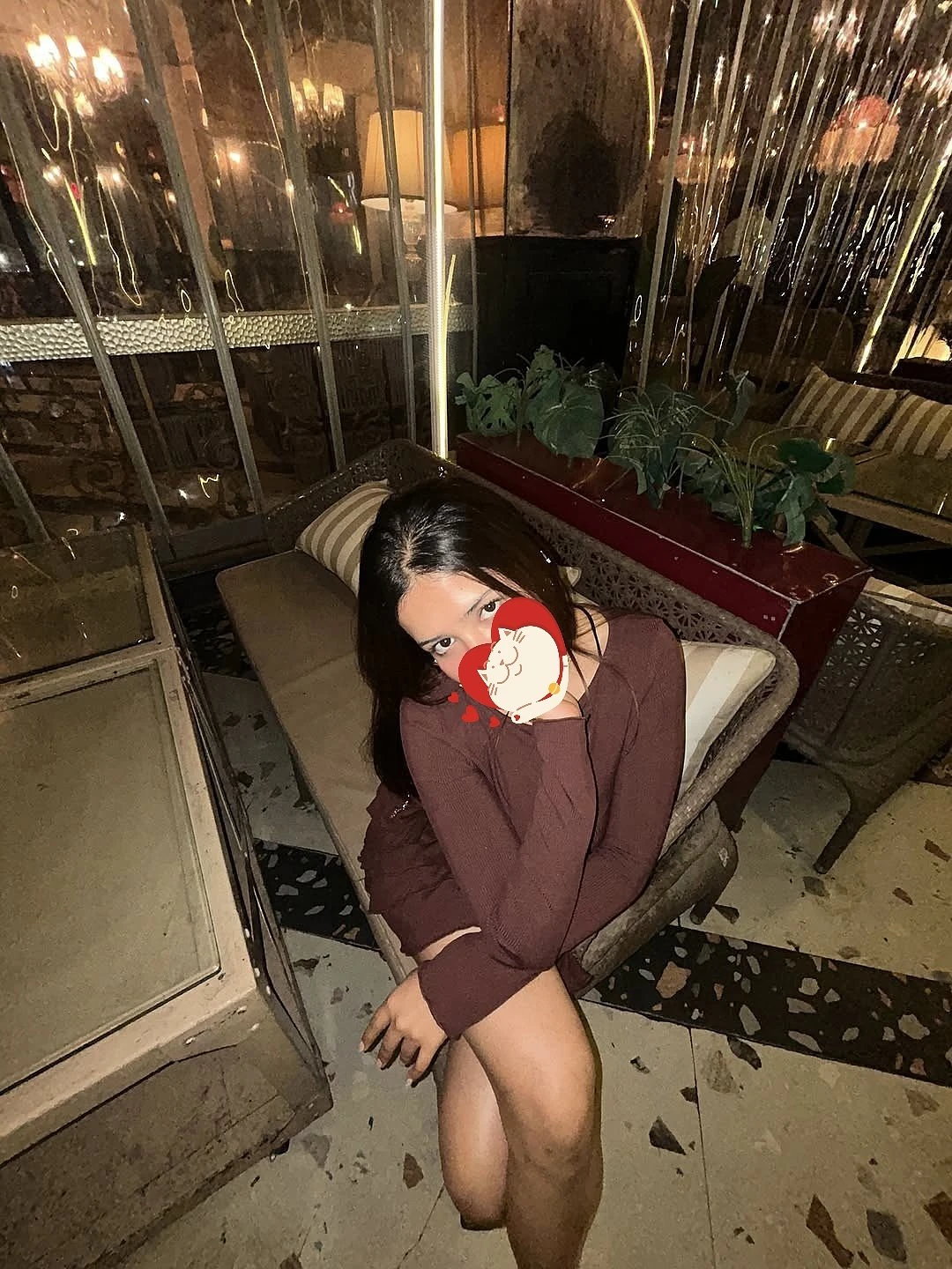 Kaira, Escort – Nepalese companion in Pokhara — 1 / 5