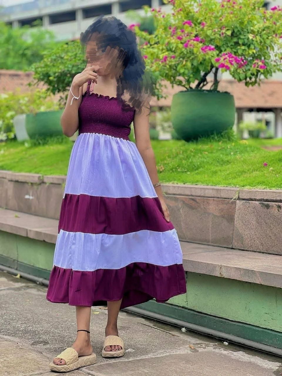 Kaweesha Madushani – Sri Lankan companion in Colombo — 5 / 7