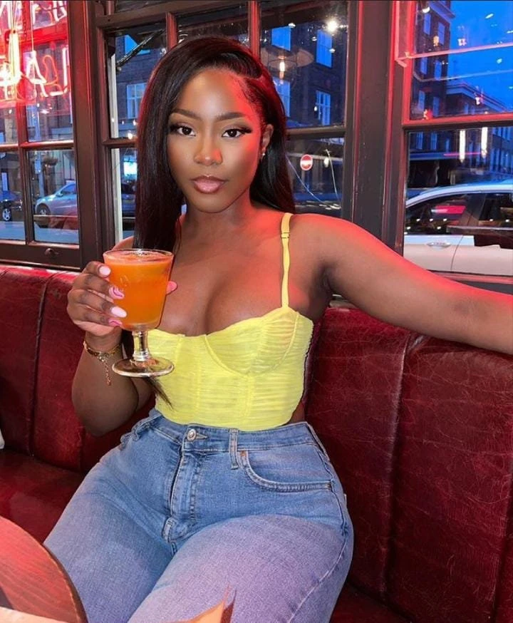 Kim – Haitian escort in New Delhi — 3 / 5