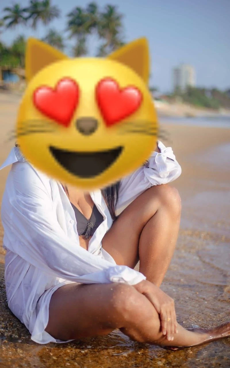 Shani – Afghan escort in Colombo — 3 / 4