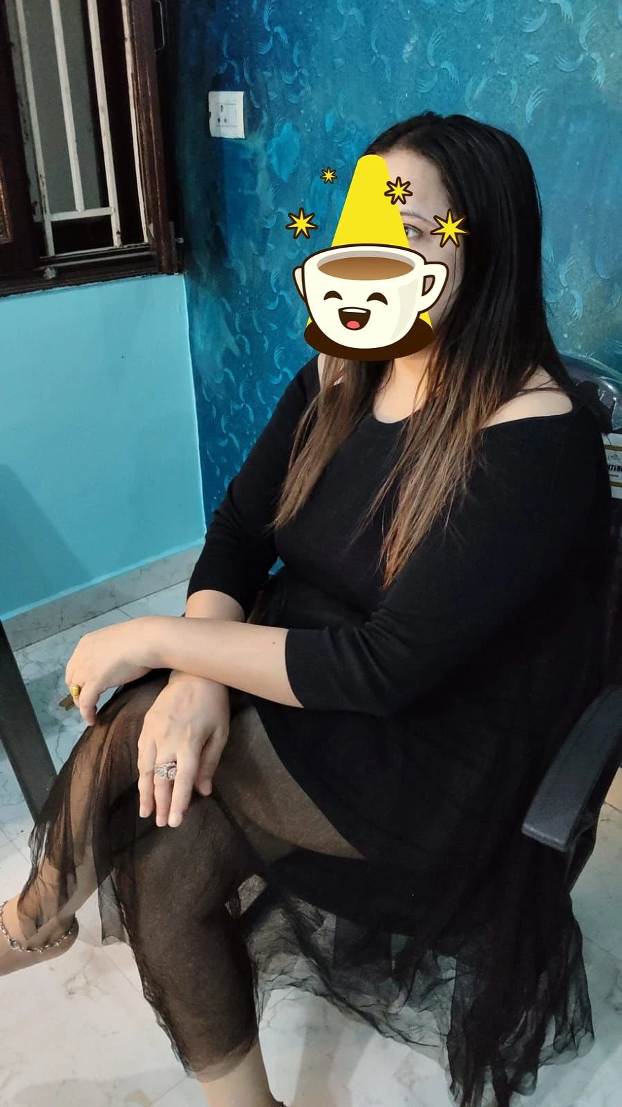 Jasleen – Indian escort in New Delhi — 5 / 9