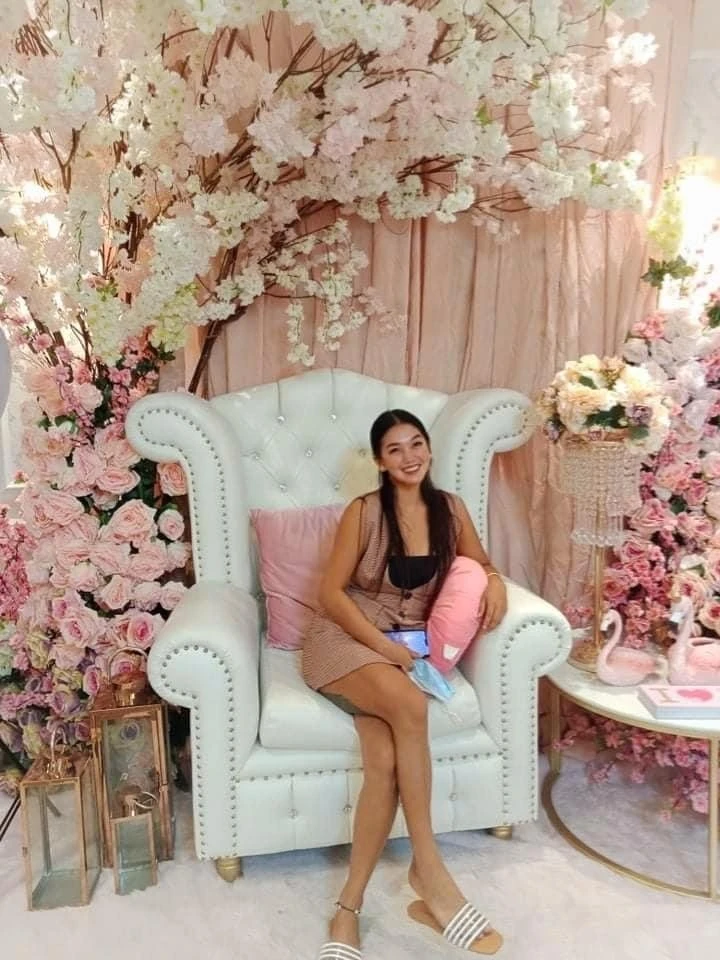 Exotic Sally – Filipino escort in Macao — 7 / 9