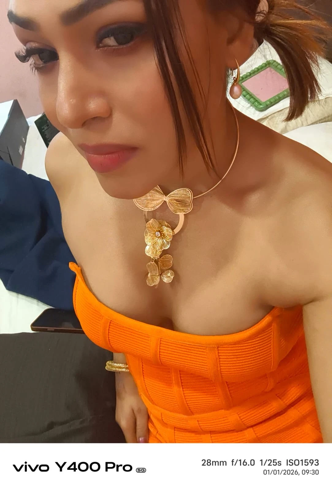 BIG BOOBS🧿 VIDEO CALL service – Indian escort in Kolkata — 13 / 31