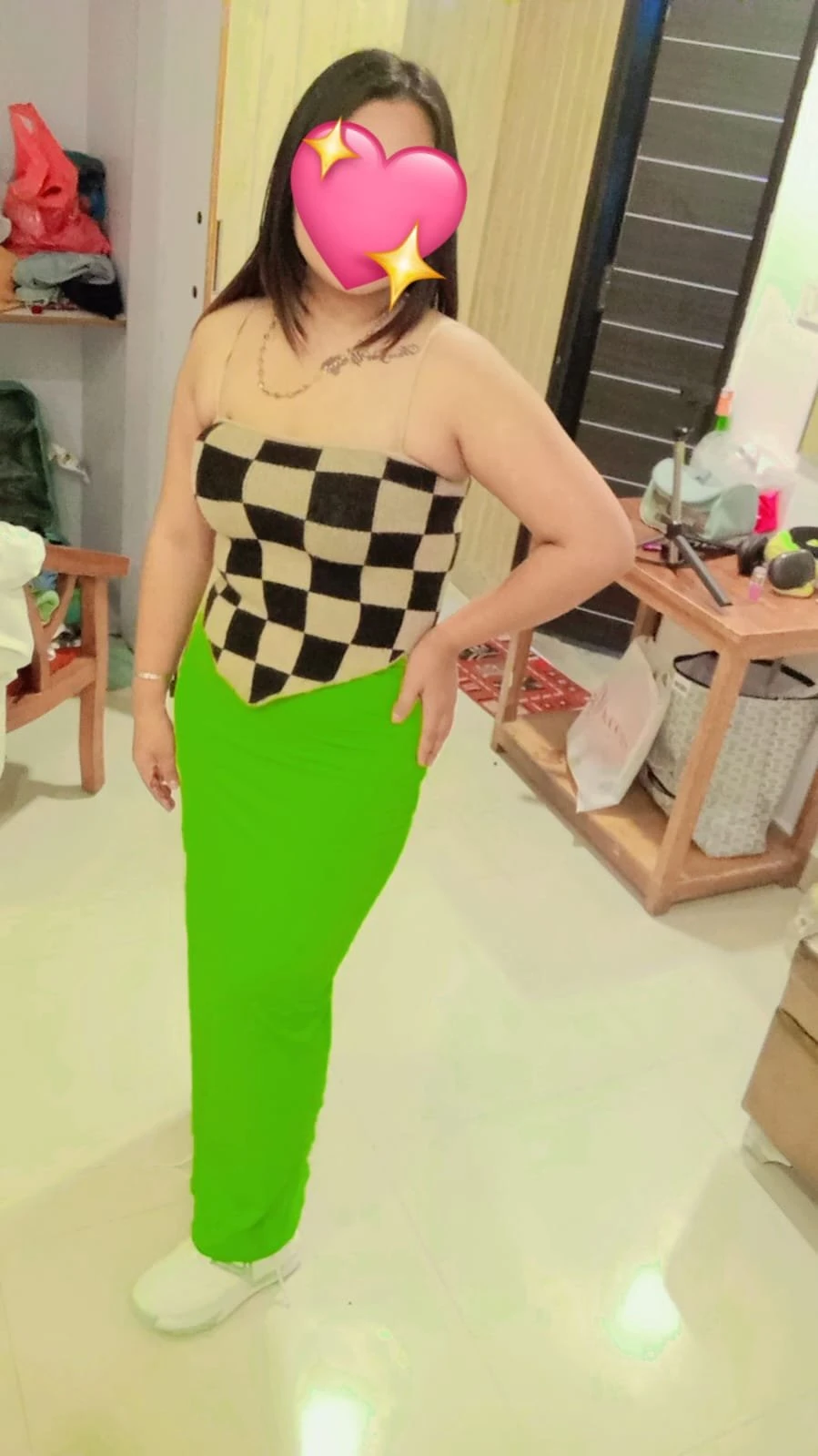 Kavya Arora Independent Aerocity Escort – Indian escort in New Delhi — 5 / 6