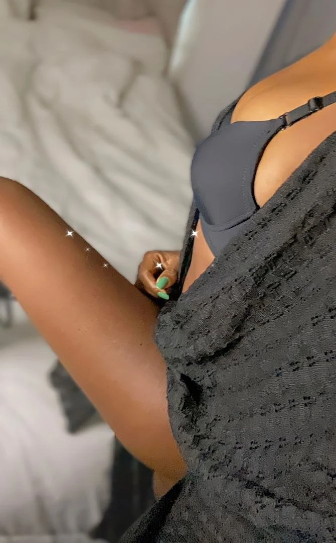 Sexy Linda – Ghanaian escort in Beirut — 4 / 5