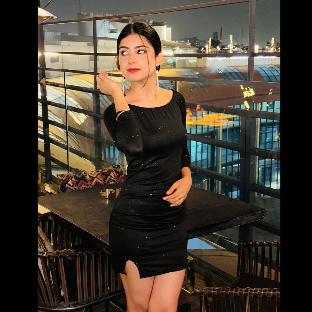 Krisha Escort Vvip – Indian escort in Madurai — 2 / 4