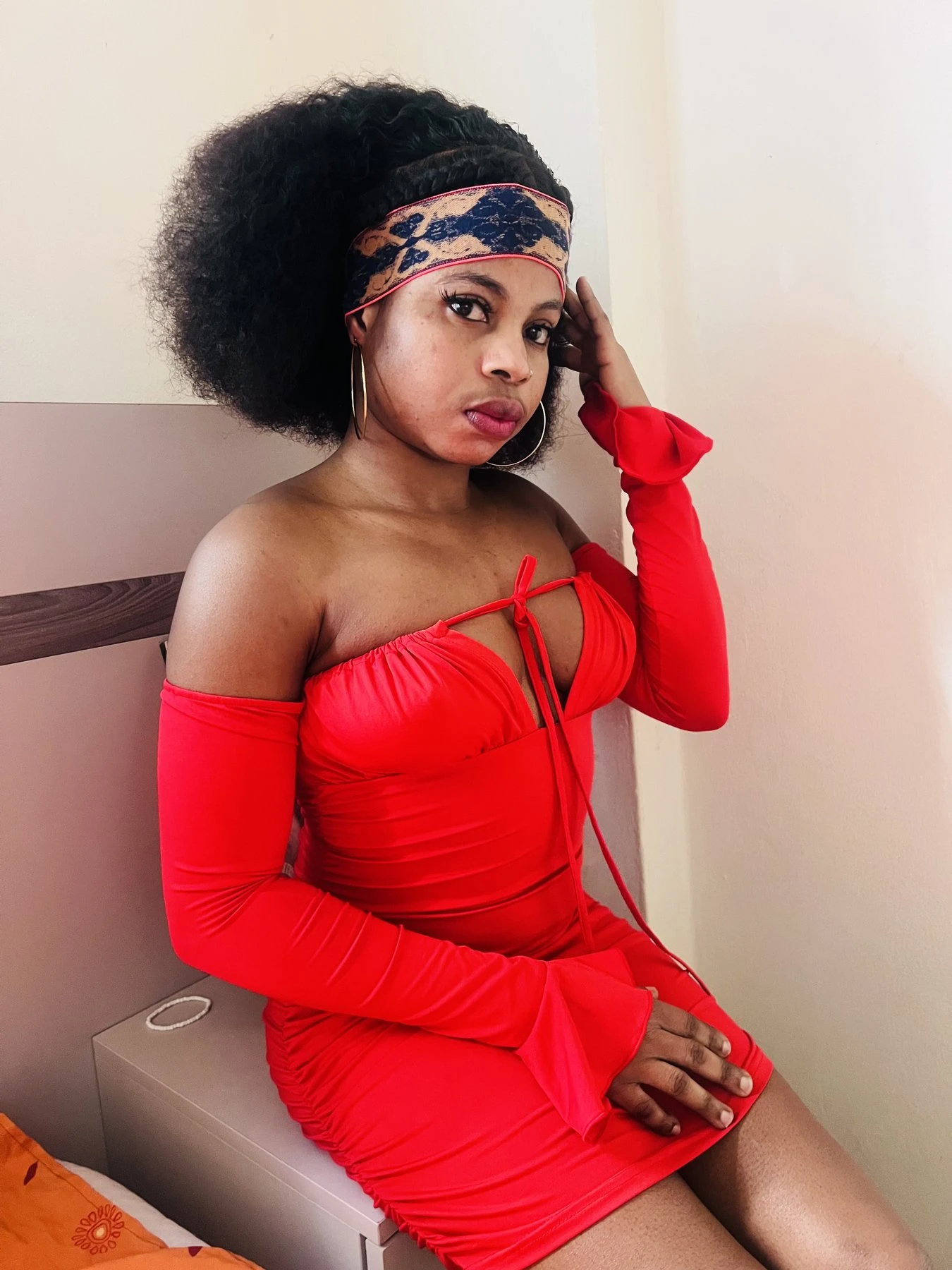 Hotbaby – Kenyan escort in Beirut — 5 / 7