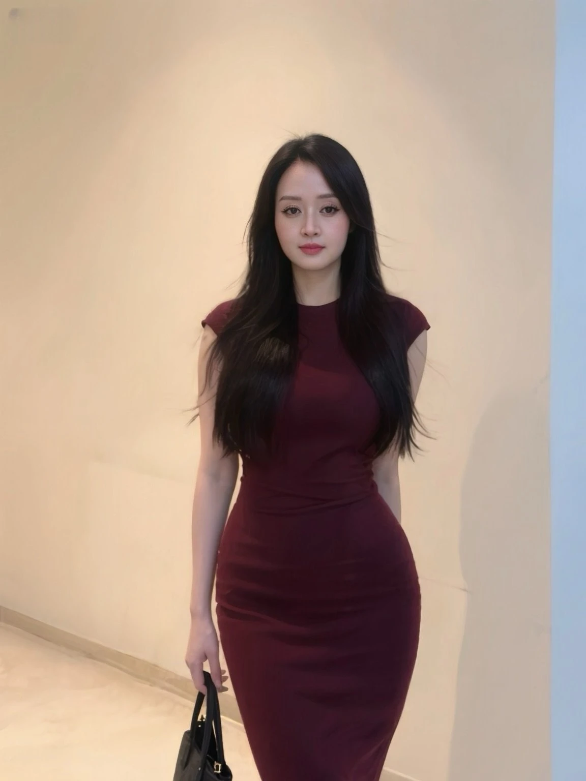 Lucie – South Korean escort in Ho Chi Minh City — 3 / 6