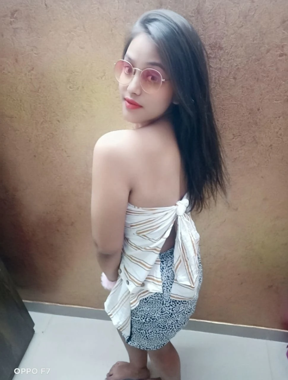 Pihu – Indian escort in Mumbai — 7 / 9