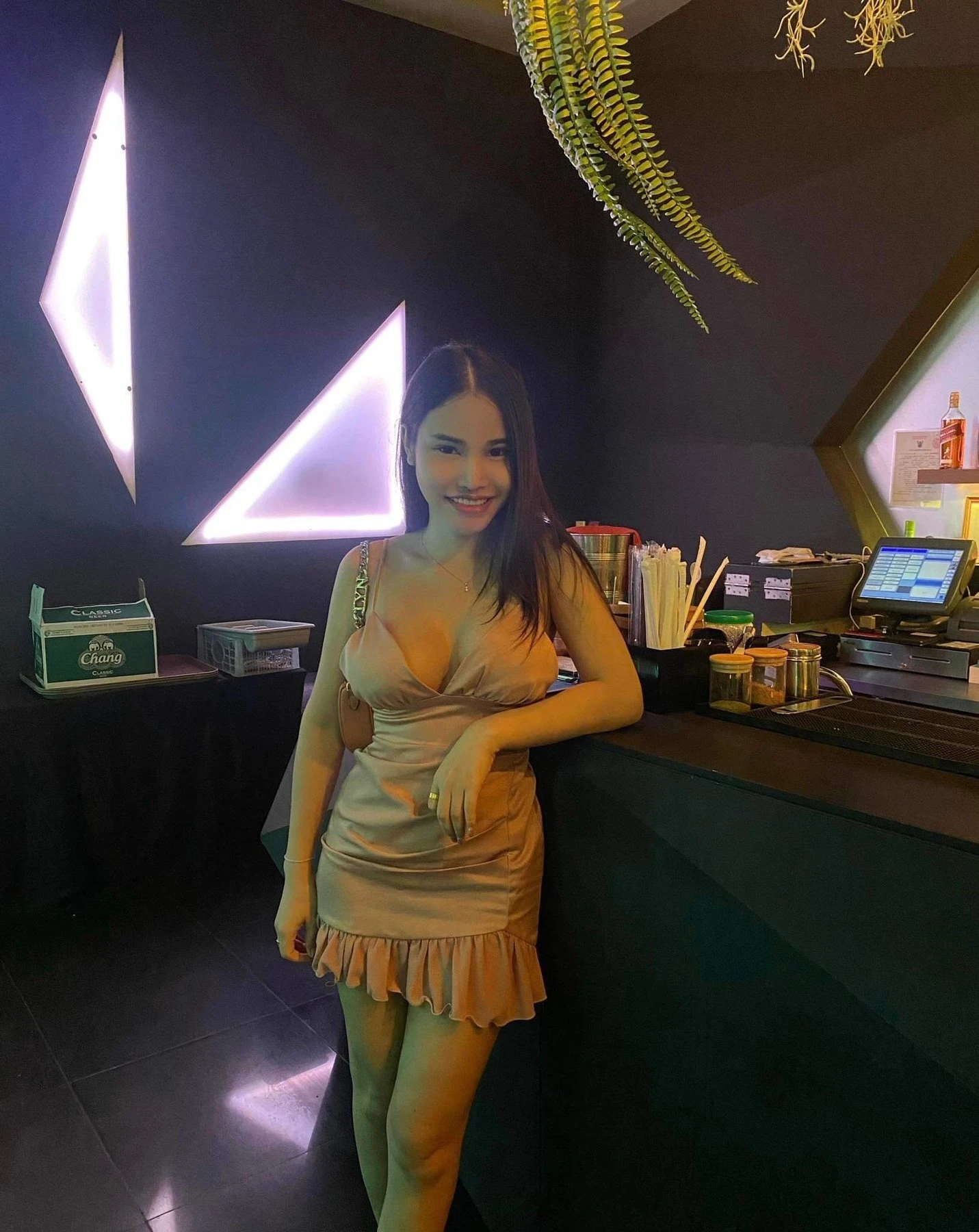 Wonderful time with nice Girl – Thai escort in Macao — 6 / 9