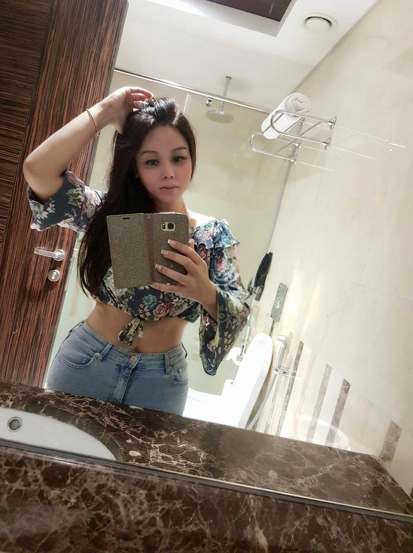 Rasya – Kazakhstani escort in Marrakech — 2 / 7
