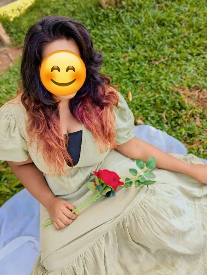 Tharushi – Sri Lankan escort in Colombo — 3 / 6
