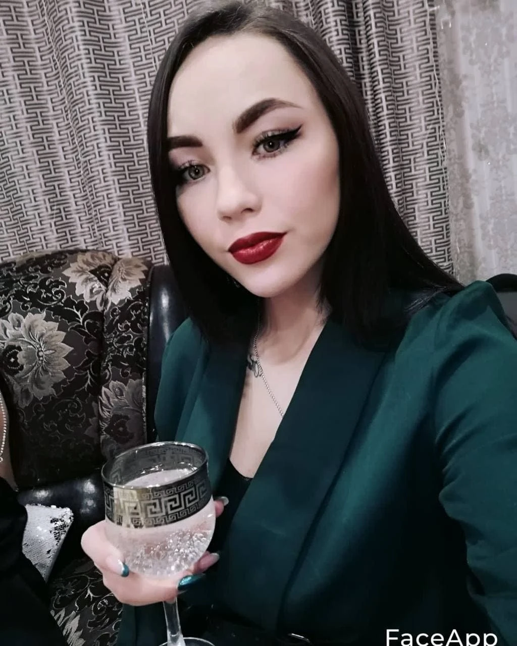 Amelia – Russian escort in Beirut — 3 / 11
