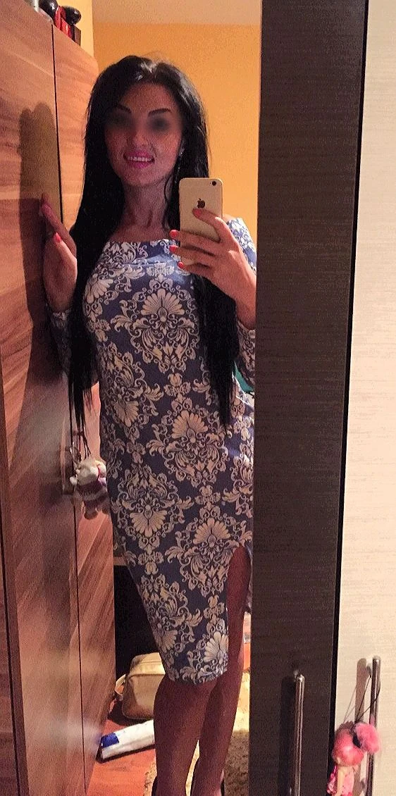 Marina – Romanian escort in Bucharest — 4 / 9