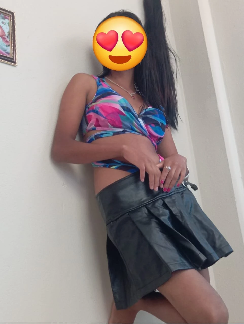 Usha – Nepalese escort in Kathmandu, Escort, Kathmandu