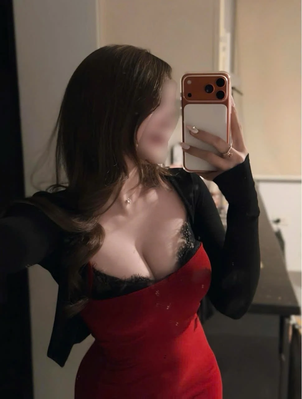 Dania – South Korean escort in Hanoi — 9 / 11