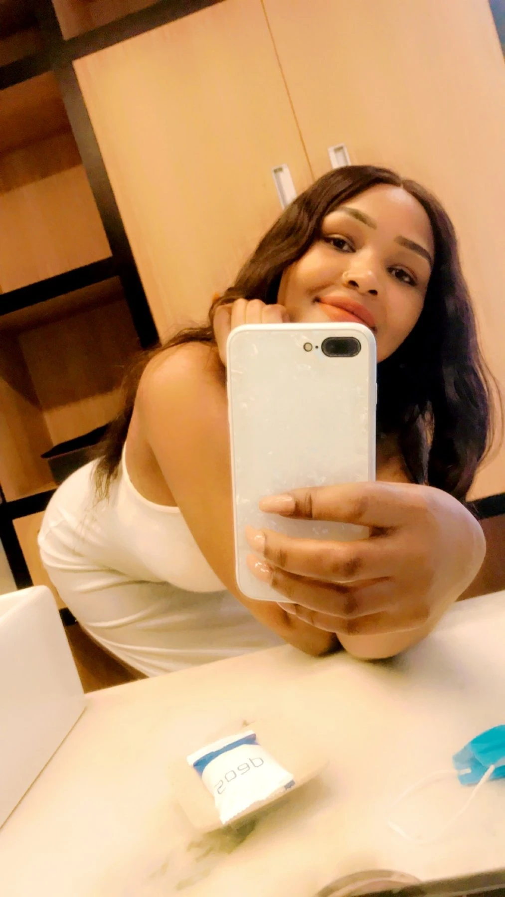 Bella. Ma – South African escort in New Delhi — 10 / 19