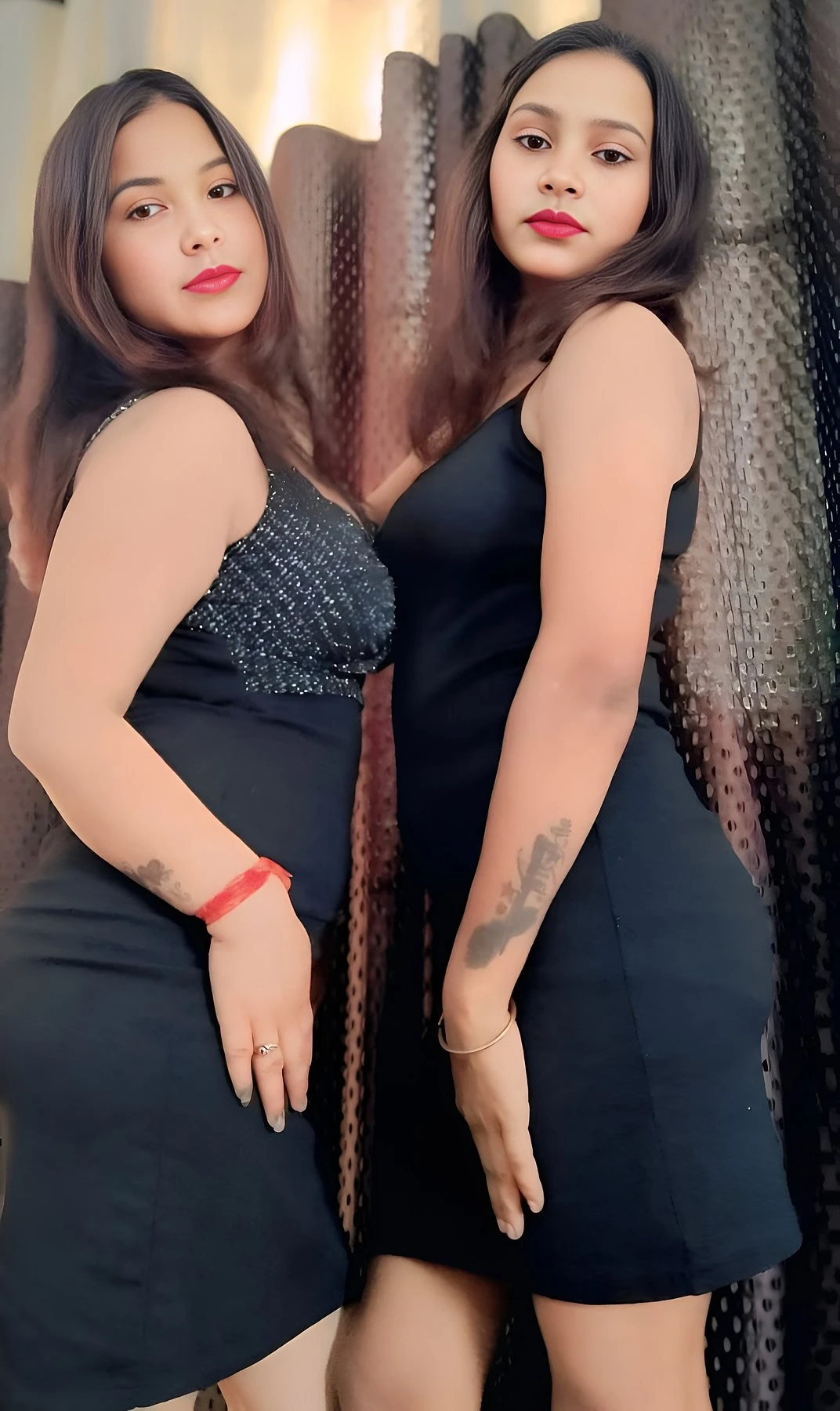 Independent Girls ( Incall & Outcall ) – Indian escort in Noida — 9 / 14