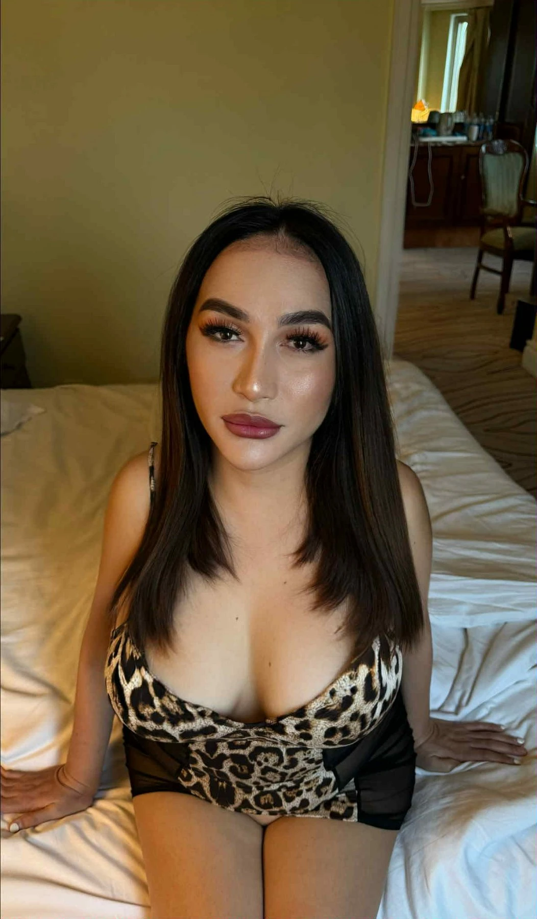 Nikki gfe cim dfk queen just landed – Swiss escort in Hyderabad — 4 / 5