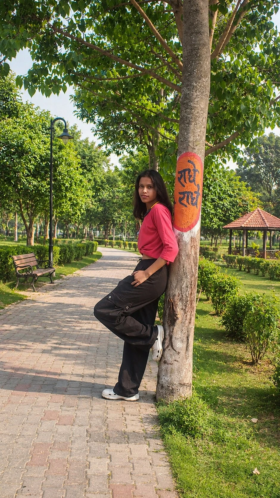 Preeti Cam & Meet Indep. Girl escort – Indian escort in Hyderabad — 5 / 6