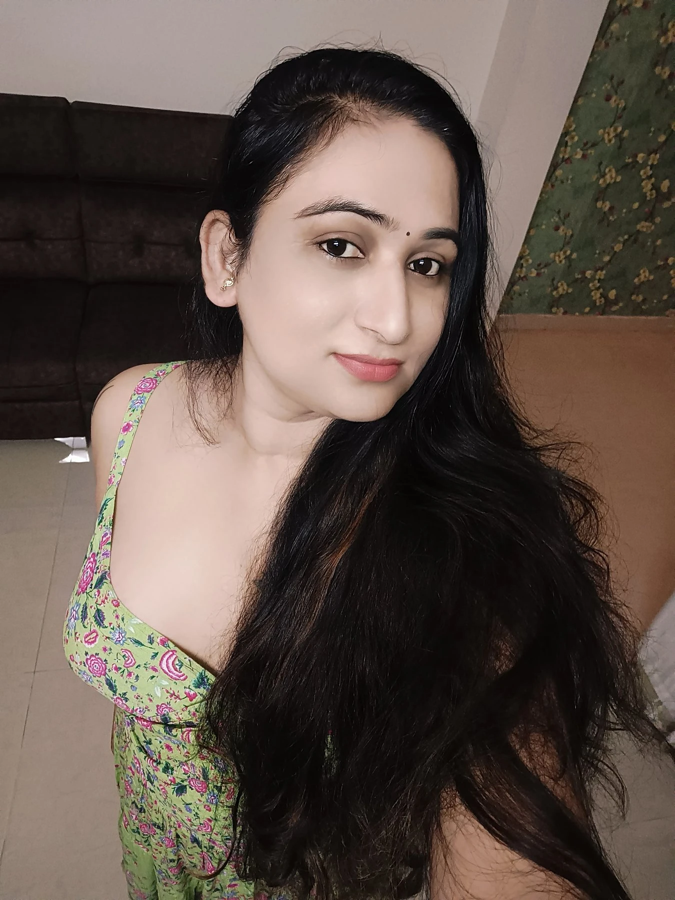 Preeti Reddy – escort in Hyderabad — 4 / 5