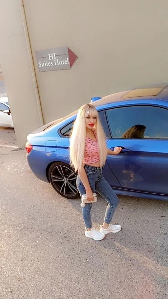 Lagartha – Lebanese escort in Beirut, Escort, Beirut